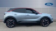 Vauxhall Mokka 1.2 Turbo 100 GS  5dr Petrol Hatchback